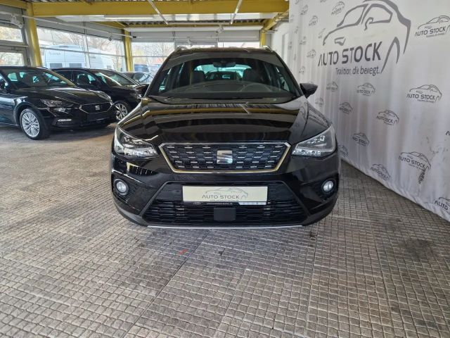 Seat Arona 1.0 TSI Xcellence