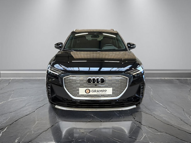Audi Q4 e-tron 40