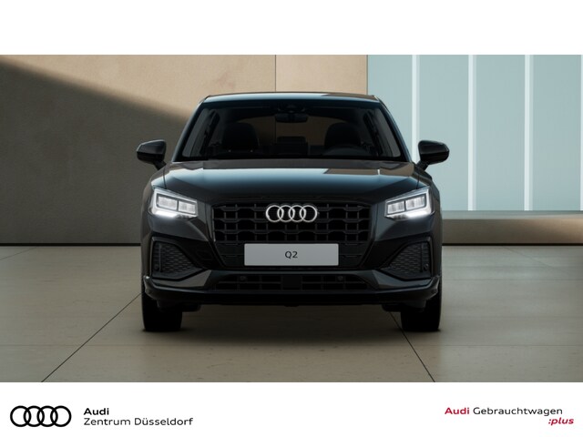 Audi Q2 35 TFSI S-Tronic