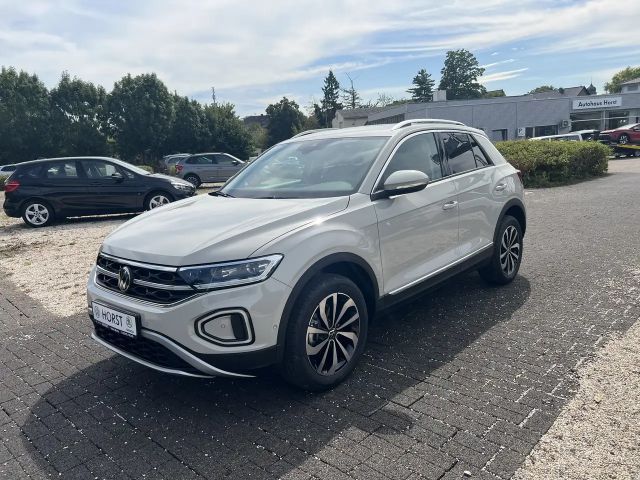 Volkswagen T-Roc DSG Style