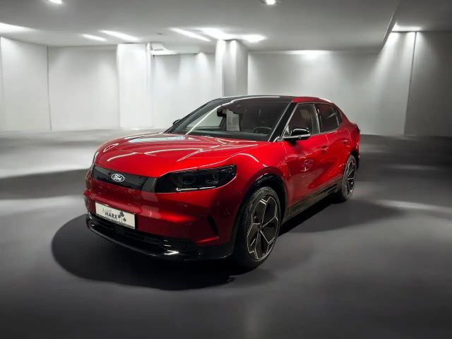 Ford Capri Premium RWD