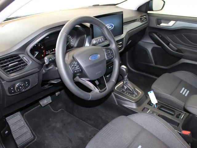 Ford Focus Active Wagon