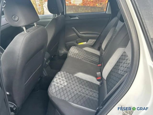 Volkswagen Taigo 1.0 TSI R-Line