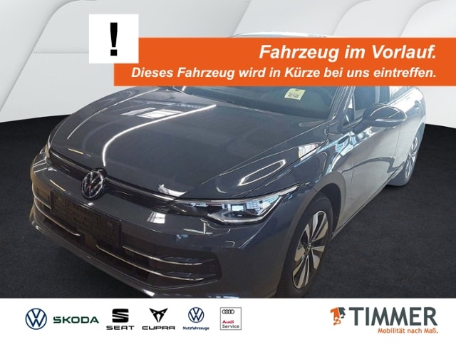 Volkswagen Golf 1.5 eTSI Golf VIII