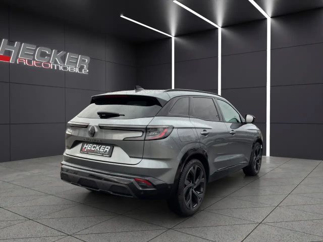 Renault Austral 1.3 TCe 160 Mild-Hybrid (EU 6d)