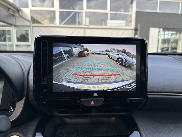 Toyota Yaris Cross 5-deurs Bi-Tone GR