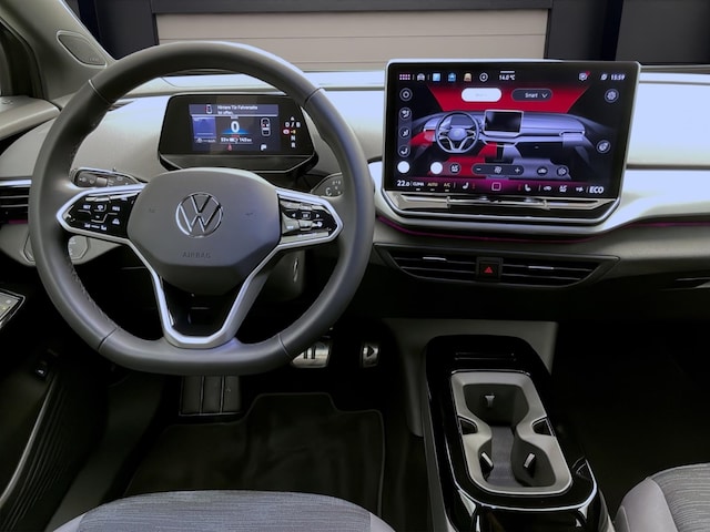 Volkswagen ID.4 Performance Pure