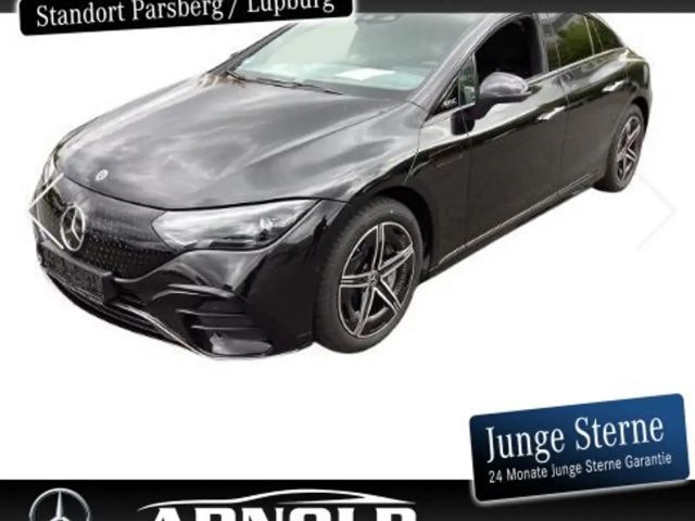 Mercedes-Benz EQE 300 AMG Line Sedan