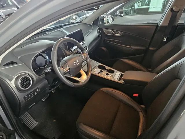 Hyundai Kona Electric Style