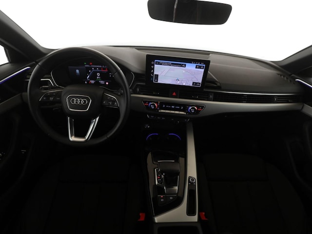 Audi A4 35 TDI Avant S-Line S-Tronic