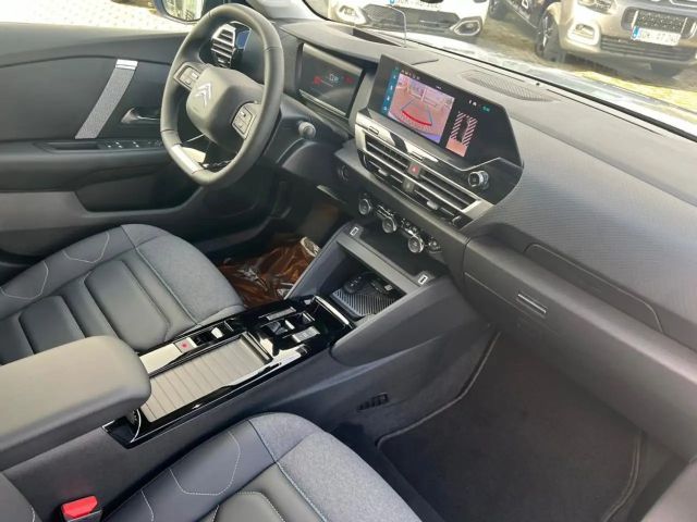 Citroën ë-C4 Shine