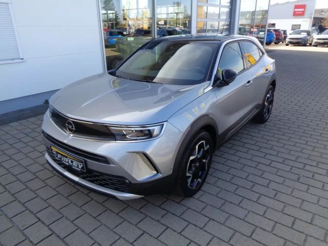Opel Mokka Ultimate