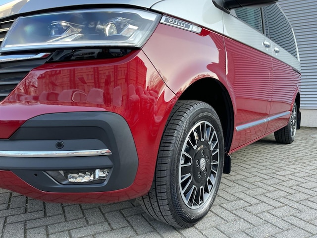 Volkswagen Caravelle Comfortline T6