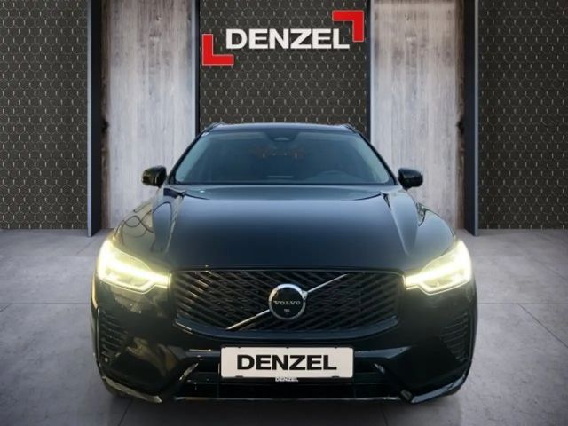 Volvo XC60 AWD Dark Plus T6