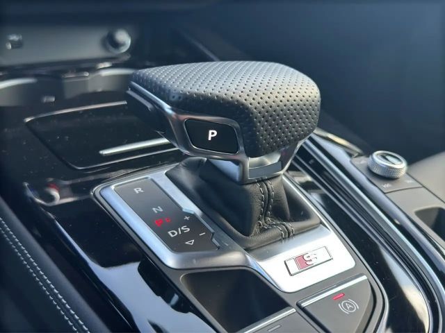 Audi S5 3.0 TDI Quattro