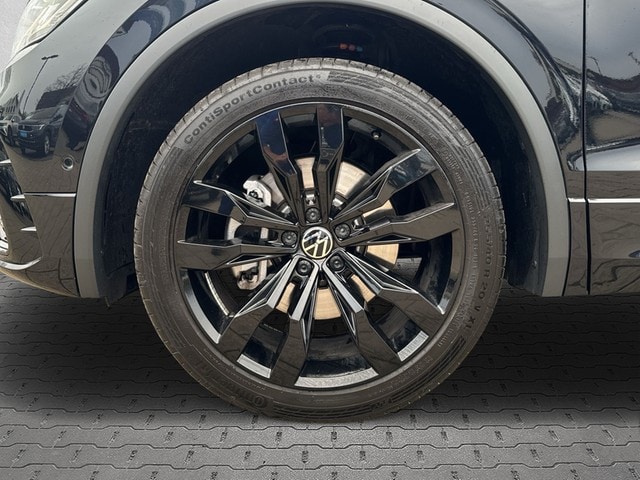 Volkswagen Tiguan 2.0 TDI Allspace R-Line