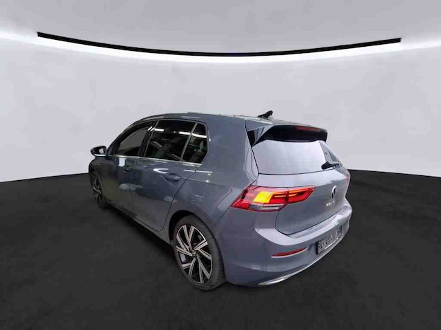 Volkswagen Golf 2.0 TSI DSG Golf VIII Style