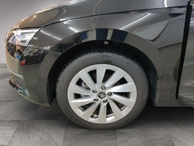 Skoda Octavia Combi Selection