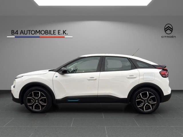 Citroën ë-C4 Feel Pack