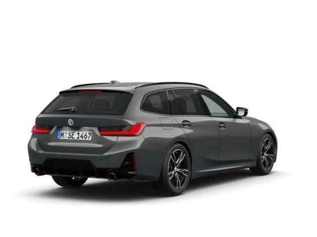 BMW 320 320d M-Sport Touring xDrive