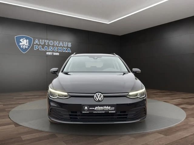 Volkswagen Golf 1.5 TSI Golf VIII Life