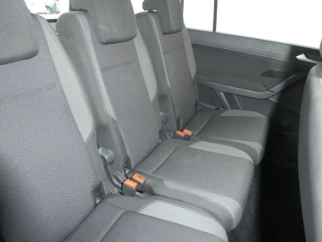 Volkswagen Touran TDI