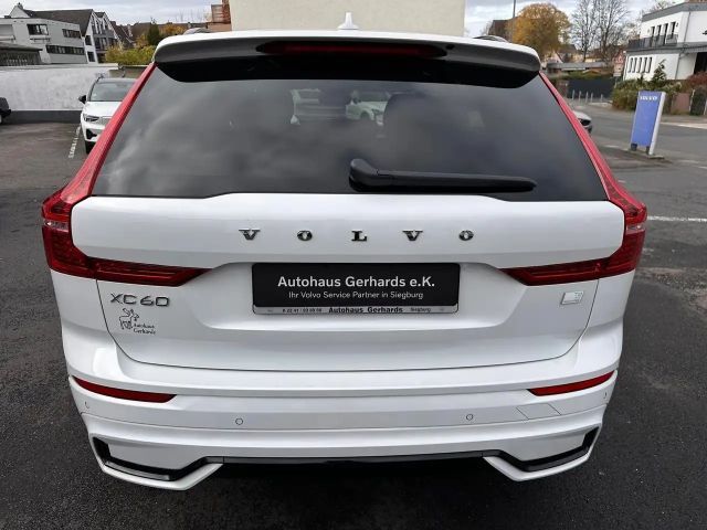 Volvo XC60 AWD Dark T8 Ultimate