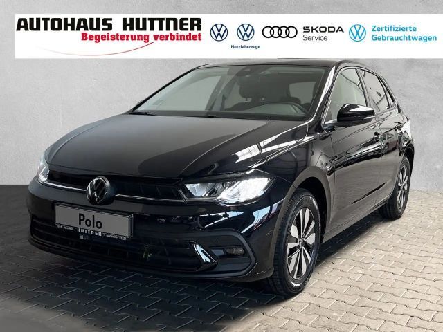Volkswagen Polo GOAL 1.0 LED PDC APPCONNECT Bluetooth Klima