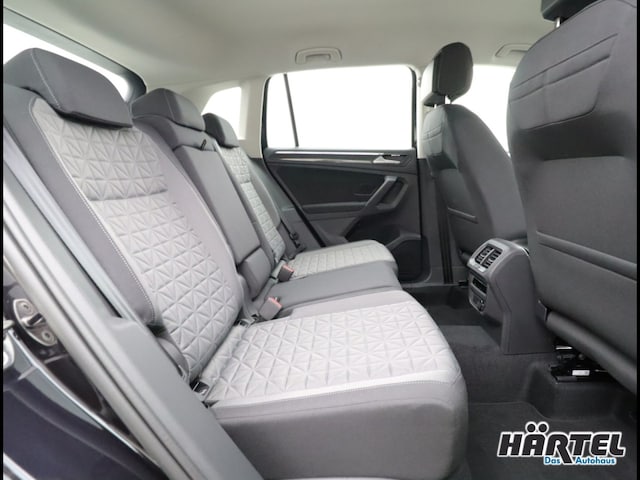 Volkswagen Tiguan 2.0 TDI DSG Life