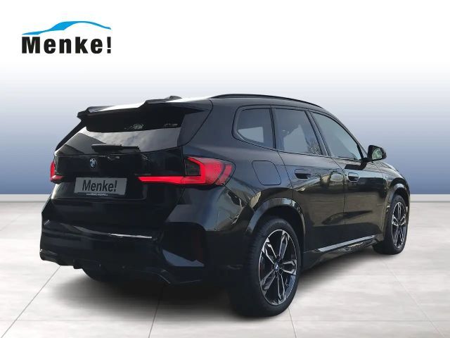 BMW X1 M-Sport sDrive20i