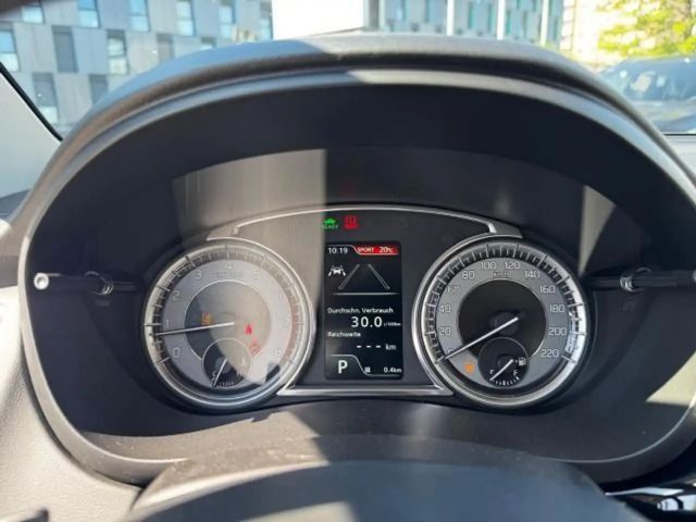 Suzuki S-Cross S-CROSS 1.5 VOLLHYBRID ALLRAD AUTOMATIK COMFORT+