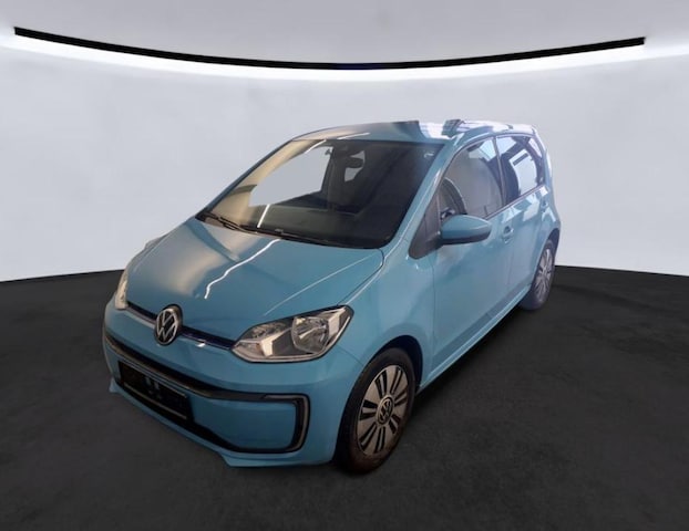 Volkswagen e-up! Plus Style