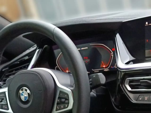 BMW Z4 Cabrio M-Sport M40i Roadster