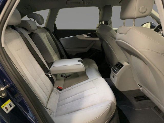 Audi A4 allroad 45 TFSI Quattro S-Tronic