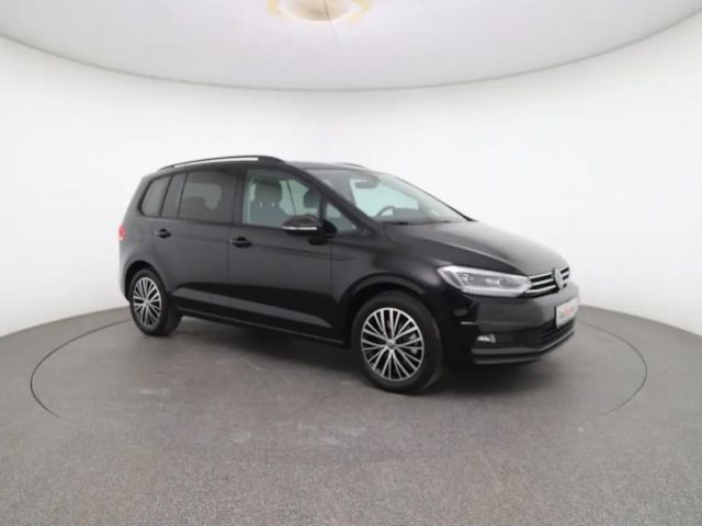 Volkswagen Touran Friends TDI