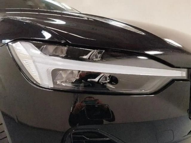 Volvo XC60 AWD Recharge T6