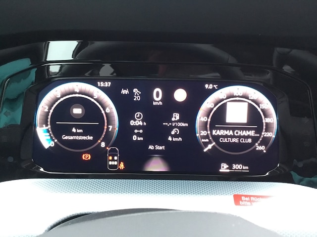 Volkswagen Golf Golf VIII Plus