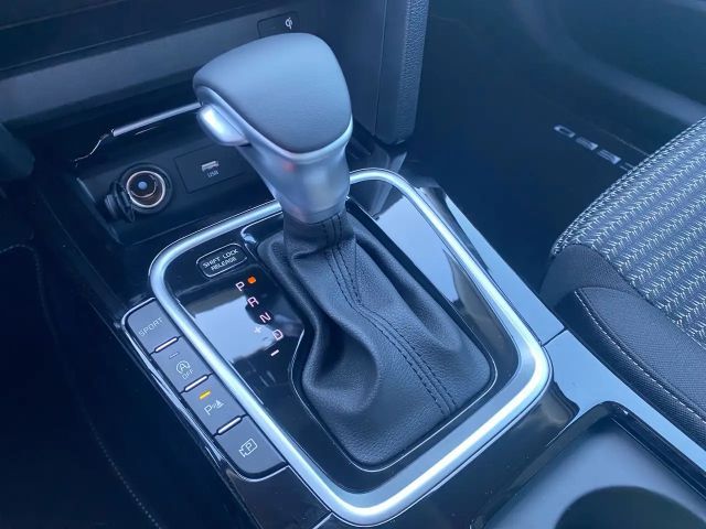 Kia Ceed Spirit SportWagon