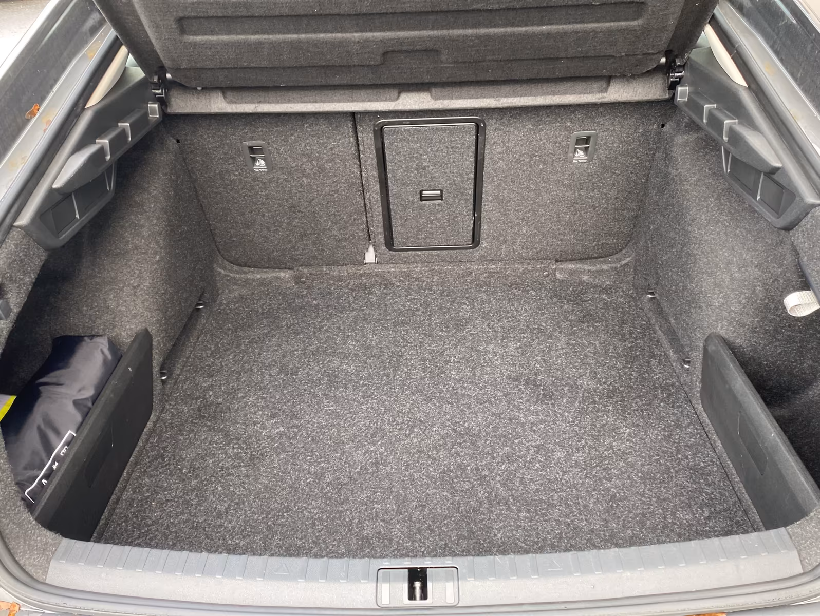 Skoda Octavia 1.0 TSI Ambition