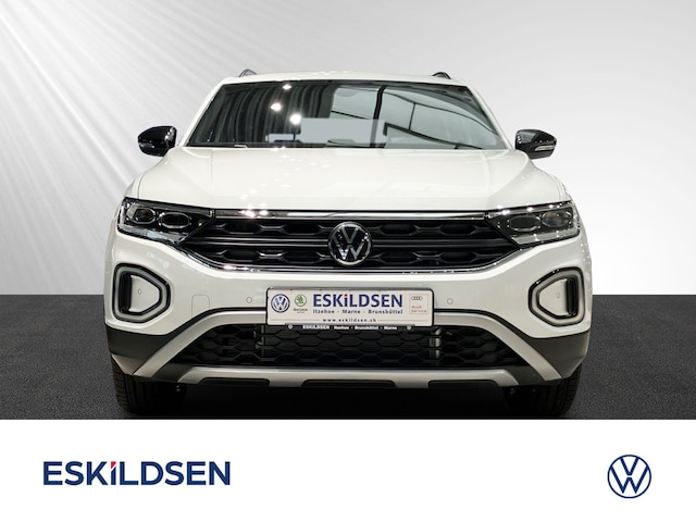 Volkswagen T-Roc 2.0 TDI DSG