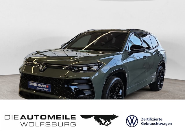 Volkswagen Tayron DSG R-Line eHybrid