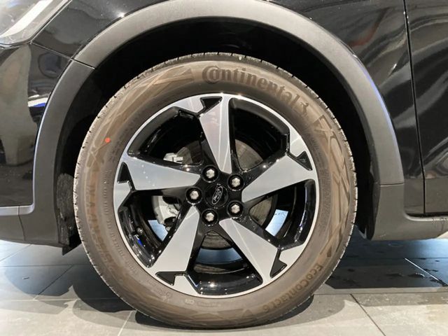 Ford Focus Active EcoBoost Wagon