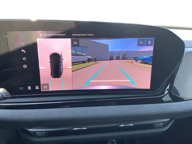 Audi A6 e-tron Edition Quattro S-Line