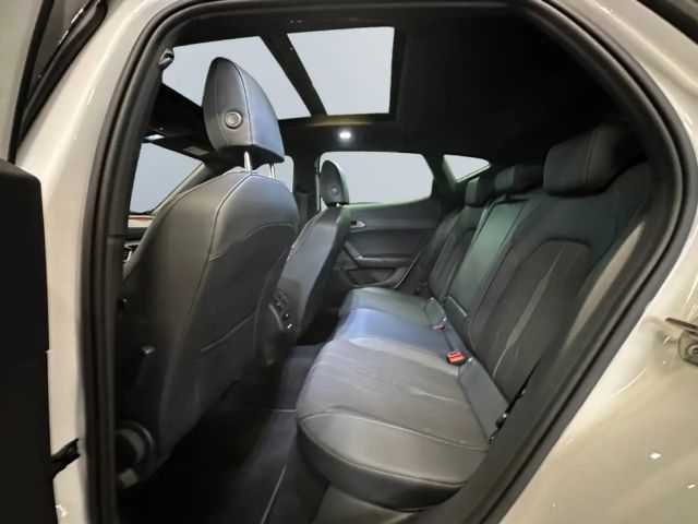 Cupra Formentor 2.0 TSI 4Drive DSG