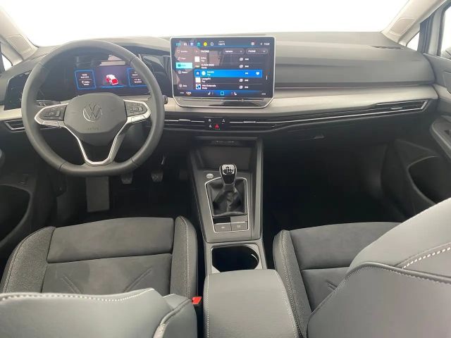 Volkswagen Golf Business Variant