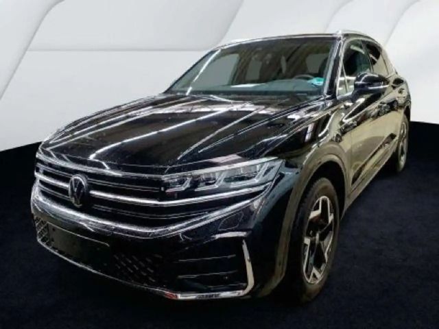 Volkswagen Touareg 3.0 V6 TDI R-Line