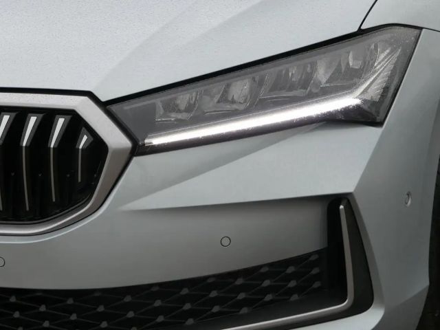 Skoda Superb Selection