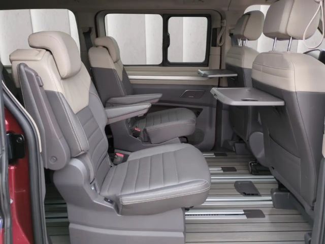 Volkswagen Multivan Style T7