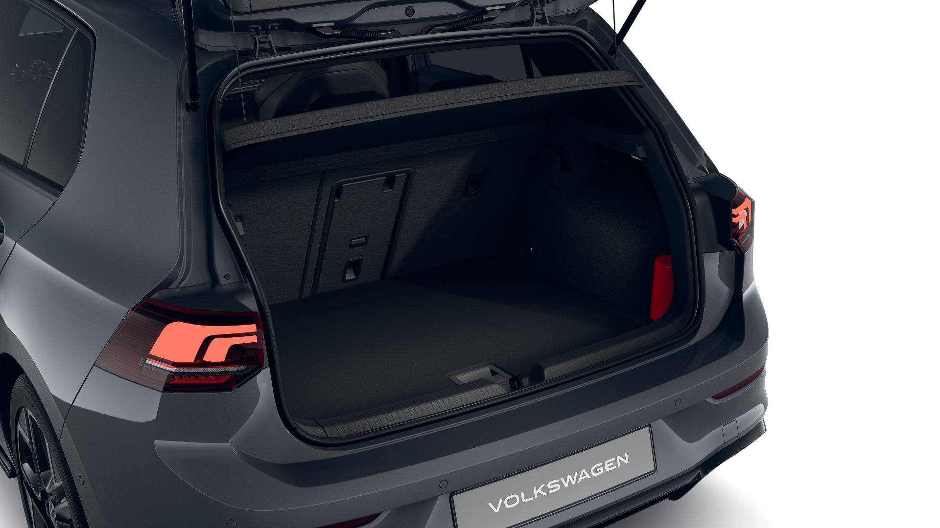 Volkswagen Golf Golf VIII R-Line Style