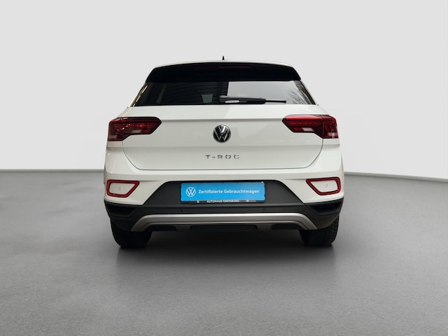 Volkswagen T-Roc 1.0 TSI